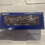 Industrial Idm 1002 027 Boxcar Pennsylvania Railroad Rea. Fixed Price $20.99.