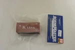 Walthers Ho 20' Container With Flat Panel K-line #949-8013 New Package. Fixed Price $10.39.