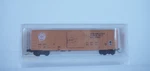 Nos Micro-trains New Orleans Public Belt 3978 Scale Box Car 25110. Fixed Price $24.95.