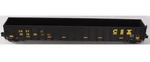 Lionel Csx 65 Mill Gondola Car 6-83319! Scale Freight Steel. Fixed Price $99.95.