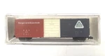 Vintage Life Like 7731 50' Box Car Bangor & Aroostook Bar 9125. Fixed Price $9.99.