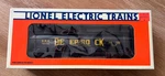 Lionel 6-16132 Deep Rock Three-dome Tank Car. Fixed Price $24.99.