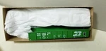 Burlington Northern Rr Aar 41' Steel Gondola 554419 Accurail Kit 37764 Ho Scale. Fixed Price $15.95.