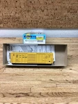 Athearn Blue Ho Scale 50 Ps 5344 Boxcar 05810: Illinois Terminal Itc 8078. Fixed Price $19.99.