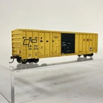 Nib Athearn Ho Railbox Abox #50078 Combination Door Boxcar. Fixed Price $24.29.