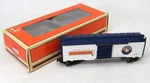 Lionel Trains 6-26264 Online Box Car, Gauge. Fixed Price $20.00.