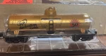 Menards Gold Line 279-4322 Australian Tank Car. Fixed Price $29.00.