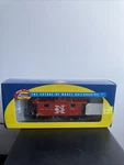 2-WINDOW Caboose: New Haven #C-574 (athearn #74271, Ho Scale), +box, Very Nice!. Fixed Price $24.91.