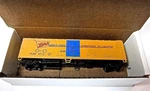 Ho Athearn 1625 Libby's Famous Foods 50' Reefer Car Upgraded & Boxed Lowship. Fixed Price $14.50.