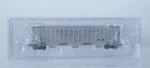 Intermountain Aurora Co-op 32 Scale 3-BAY Hopper Train Car 65356-02. Fixed Price $30.95.