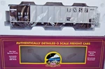 Mth Premier Scale Bnsf Burlington Northern Santa Fe Coal Porter Hopper Nos. Fixed Price $50.00.