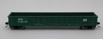 Walthers Ho 910-6087 Mainline 53' Corrugated-side Gondola "penn Central". Fixed Price $33.98.