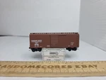 Mtl Micro-trains Scale 20136 Canadian Pacific Cp 269960 40' Boxcar Lnib. Fixed Price $11.95.