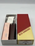 Red Caboose RC-1009A Ho Mather Meat Reefer Wilson & Co. #7508 Kit. Fixed Price $24.99.