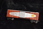 Mth Rail King 30-74037 Central Of Georgia Box Car. Fixed Price $15.99.