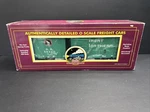 Mth Premier 20-93014 Great Northern 40' Single Door Box Car. Fixed Price $51.00.