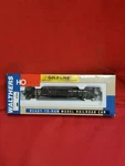 Nos Walthers Gold Line B&o Usra Gondola 932-7469. Fixed Price $49.95.
