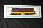 Lionel Ho 16 Wheel Flat Car W/wood 5-8761 New. Fixed Price $20.00.