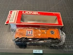 Lionel Train Bessimer Lake Erie B&le 6-9760 Car Ln/exc W/box 1976 H. Fixed Price $29.85.
