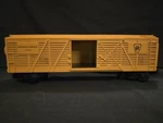 Mth Pennsylvania #128749 Stock Car MT-7100. Fixed Price $24.95.