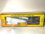 Mth Rail King 30-79240 Norfolk Southern American Crane Car Gauge New. Fixed Price $149.99.