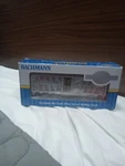 Bachmann-track Cleaning 40' Boxcar W/removable Dry Pad Ready To Run -- Union. Fixed Price $45.00.