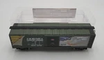 Menards 279-3626 "heavenly Body" Wwii Commemorative Boxcar #12714 Ex/box. Fixed Price $18.85.