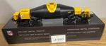 Mth Premier 20-90597B Pittsburgh Steelers Nfl #1979 Hot Metal Car Scale Train. Fixed Price $74.95.