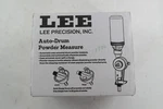 Lee Precision 90811 Auto-drum Powder Measure. Fixed Price $36.99.