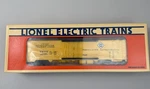 Lionel 6-19535 Erie Reefer W/die-cast Sprung Trucks (new). Fixed Price $24.99.