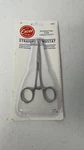 New Excel Soft Grip 5.5'' Essential Creativity Fishing Hemostat Recto Scissors. Fixed Price $10.00.