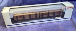Marklin Ho 47714 Db German Federal Stake Flat Car With Gmach Lumber Load Box. Fixed Price $69.99.