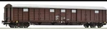 Roco Obb Freight Car 77800 Ho Scale Dc. Fixed Price $41.00.
