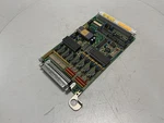 Bachmann Circuit Board AI0 500 100 Used #148811. Fixed Price $250.00.