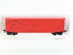 Micro-trains Mtl 75020 Uslx Astoria Plywood 50' Double Door Box Car #10067. Fixed Price $21.95.