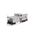 Athearn ATHG78368 Icc Caboose W/ Lights & Sound - Colorado Southern #10626 Ho. Fixed Price $149.98.