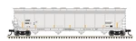 Atlas Scale Luhu Logistics Luhx #1015 Acf 5800 Cuft Covered Hopper 20007678. Fixed Price $41.99.