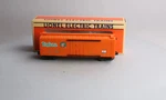 Lionel 6-17308 Gauge Tropicana Reefer #301 New Nib. Fixed Price $39.98.