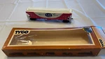 C&h Sugar 3 Bay Vintage Tyco Billboard Scale 54' Covered Hoppe. Fixed Price $50.49.