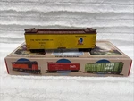 Walthers 932-3413 Ho 40' Stock Car Rath Packing Company Rprx 511. Fixed Price $20.59.
