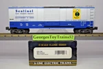 K-line 3-RL 466098 B&o Baltimore Ohio Sentinel Boxcar K761-1091 Nib Msrp $40. Fixed Price $30.00.