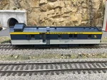Walthers Ho Scale C&o Dynamometer Car, No Box, Excellent Condition. Fixed Price $145.00.