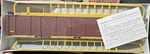 Walthers 932-4802 Ho Cp Rail 89' Enclosed Auto Carrier # 942473 Kit Nos. Fixed Price $50.00.