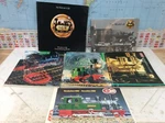 Lgb Modeltrain Magazin Lot. Fixed Price $9.90.