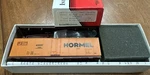 Intermountain Kit #40511-11 Steel Side Ice Bunker Hormel N. A. D. X. 186 Ny. Fixed Price $22.99.