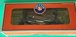 Lionel 6-52279 Dragoon & Northern Ore Car Original Box O/O27. Fixed Price $18.49.
