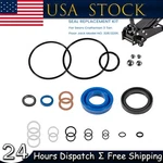Floor Jack Seal Kit For Sears, Craftsman Ton 328.12291 Repair Replacement Part. Fixed Price $62.80.