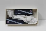 Walthers 933-1403 32' Tofc Trailers Ho Scale Wabash Transportation. Fixed Price $12.00.