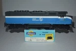 Ho Scale Athearn 4100 Great Northern SDP40 Diesel Locomotive 2539 C52789. Fixed Price $49.99.