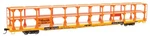 Walthers Ho 89' Flatcar Rio Grande Ttkx #802548 8205. Fixed Price $44.98.
